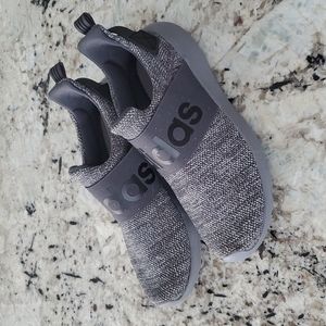 Adidas cloudfoam shoes.